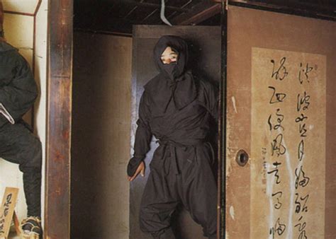 Koka Ninja House: Become A Ninja At Japan's Only Remaining .